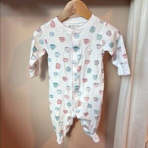 Babycottons onesie